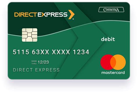 Is Direct Express A Bank
